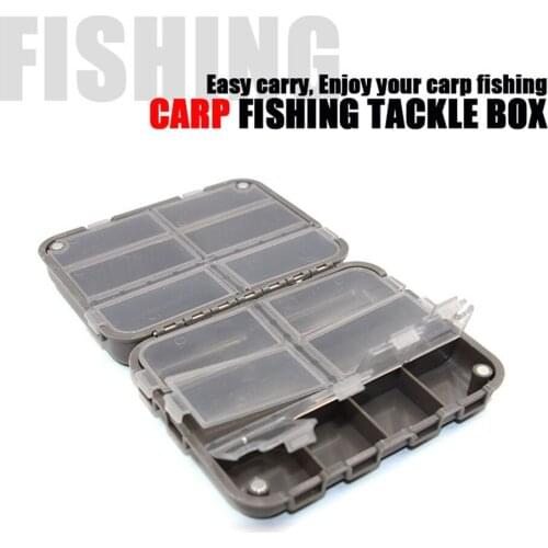 Sikiwind Fishing Boxes