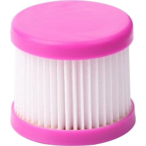 Replacement Air Hepa Filter Cartridge For D-602 D-602A D-607 D-609 Vacuum Cleaner