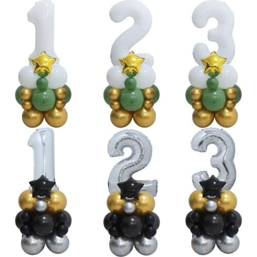 Wedding Balloons Staraise China