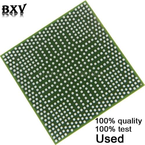 100% Test 216-0728018 216 0728018 Bga Chip Reball With Balls IC Chips