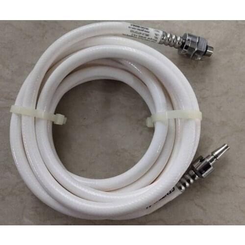 Respiratory anesthesia machine oxygen line medical oxygen gas low pressure hose 34I-OXY-BS/NS-5