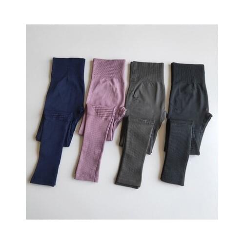 Seamless Gym Leggings Push Up Leggins Sport Women Compression Tights Fitness Running Yoga Pants Energy Leggings