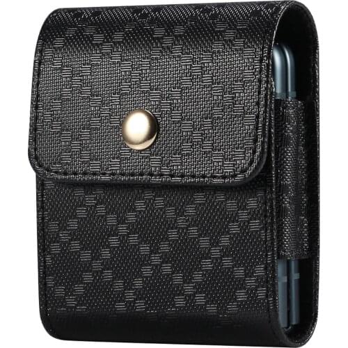 Чехлы для телефонов Samsung Galaxy Z Flip BOBOCOVER China At AliExpress