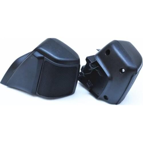 Gold Wing 1800 Motorcycle Upper Speaker Cover Loudspeaker Box Shield ABS Fairing Body Guard for Honda GL Goldwing 1800 GL1800