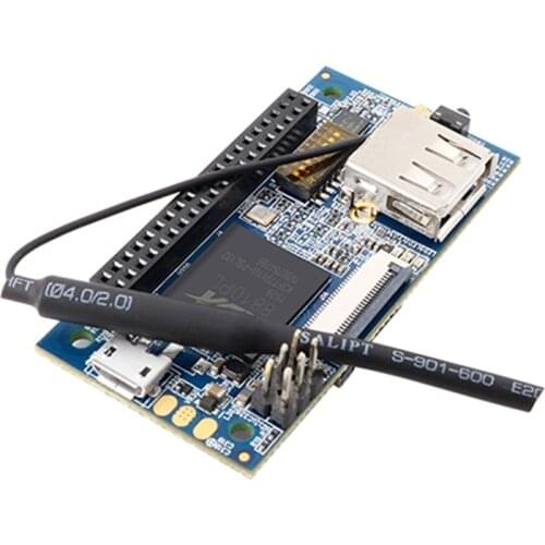 For Orange Pi I96 256MB Cortex-A5 32Bit With WIFI/Bluetooth/Camera Functions Single Board