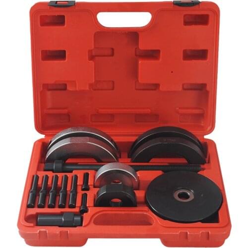 For Volkswagen Audi 72mm Car Front Wheel Hub Bearing Disassembly Tool