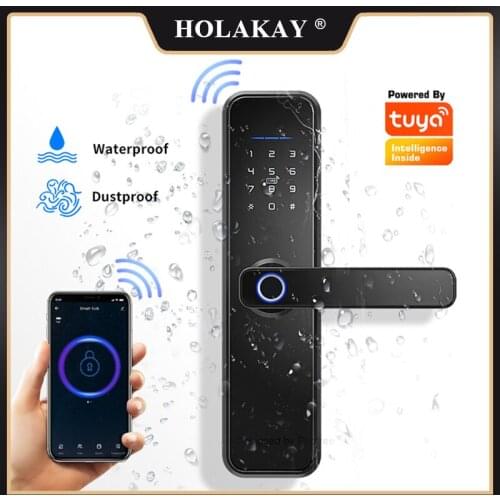 HOLAKAY Electronics