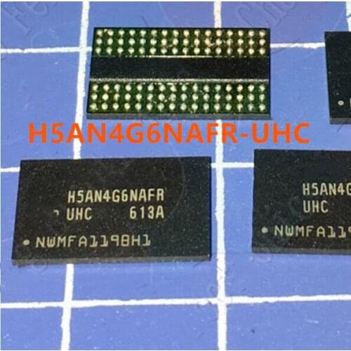 Module H5AN4G6NAFR-UHC MT29F32G08CBADAWP:D MT46V32M16BN-6:F AP6210 H57V2582GTR-75C FSFR2100 2PCS-100PCS Original authentic