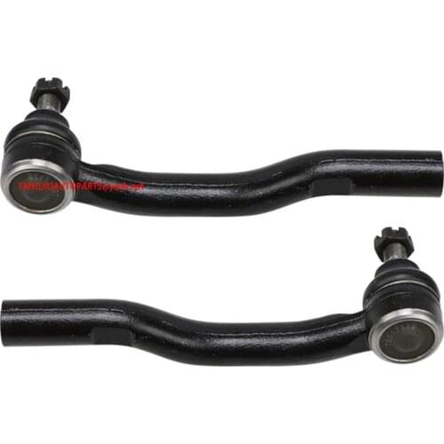 1 Pairs Tie Rod End Fit LEXUS ES350 2007-2012 ES330 45460-09050 45470-09040 ES80602 ES80603