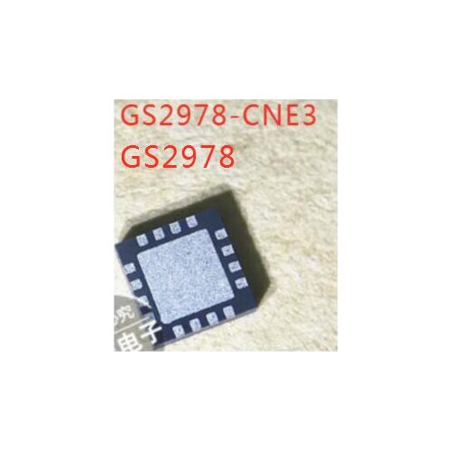 New GS2978-CNE3 GS2978