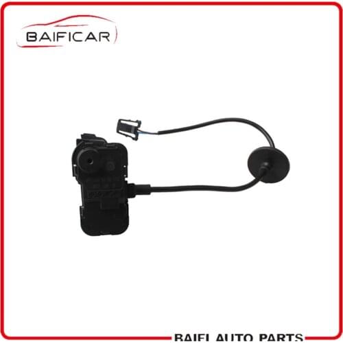 Baificar Brand New Genuine Fuel Tank Motor Switch Actuator 810 773 For 2009-2012 VW Tiguan Passat Sagitar