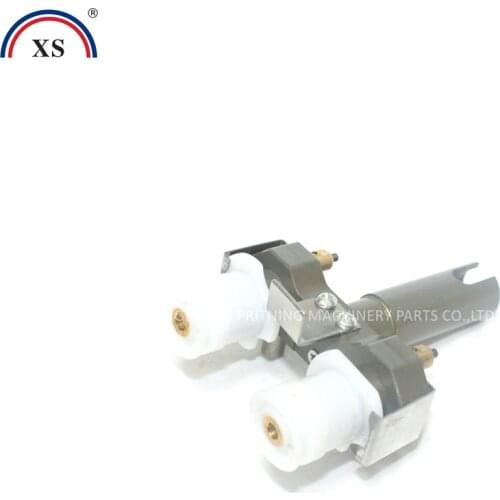 STAHL FOLDING MACHINE FORWARDING SUCKER STAHL SUCKER HIGH QUALITY PRINTING MACHINE PARTS XL105 CX102 CD10