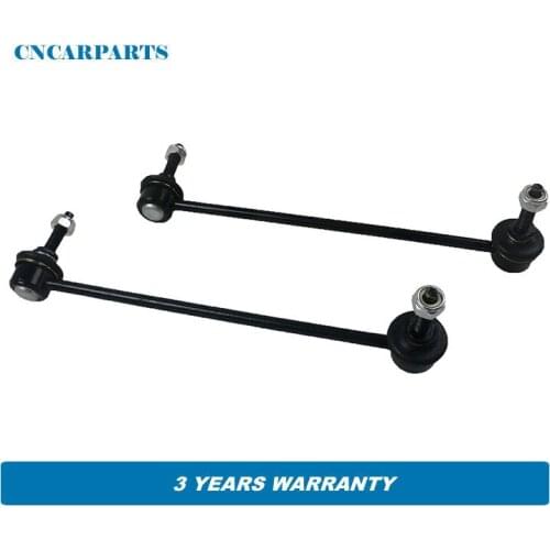 Front Stabiliser Anti Roll Bar Drop Link Fit For Mercedes W203 S203 CL203 00-11