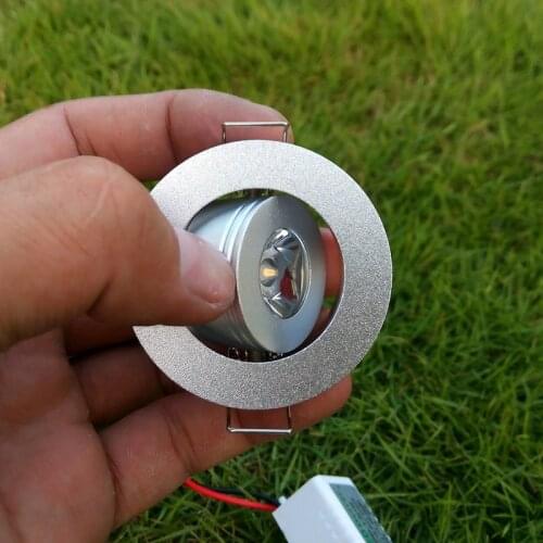 Точечные светильники QUSOBGT China At AliExpress