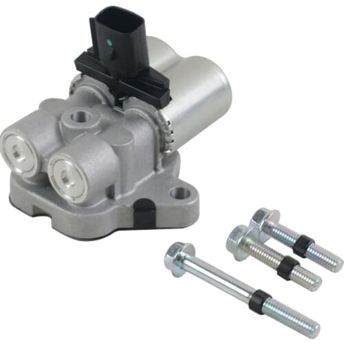 Engine Variable Valve Timing VVT Variable Timing Oil Control For Chevrolet 2014 Replace 12633613 19419980 VVT401 VV1301