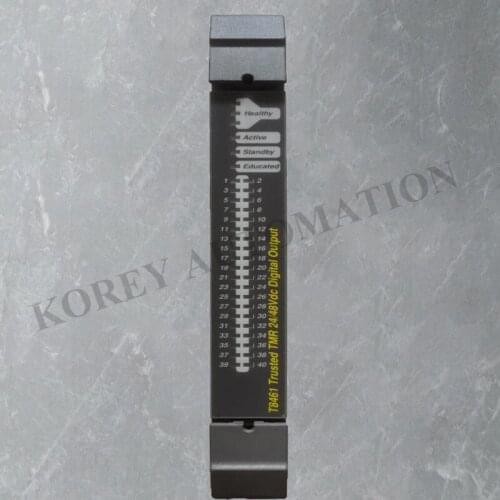 ROCKWELL ICS DCS T8461 USED GOOD IN CONDITION GOODS IN STOCK ORIGINAL PLEASE INQUIRY