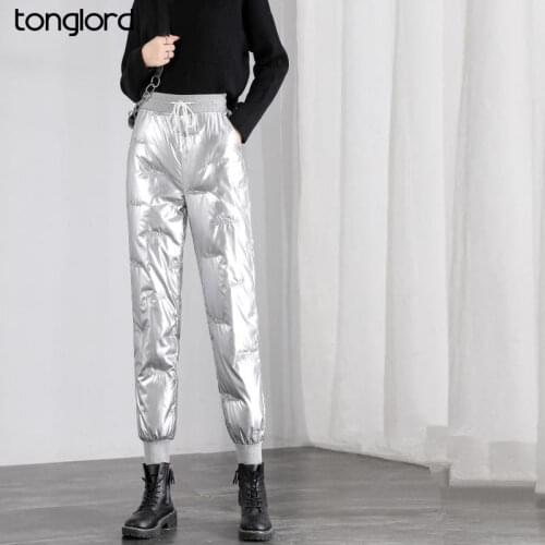 Tonglord Women's Pants