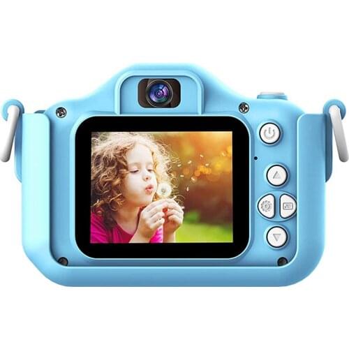 VODOOL 360 Degree Camcorders