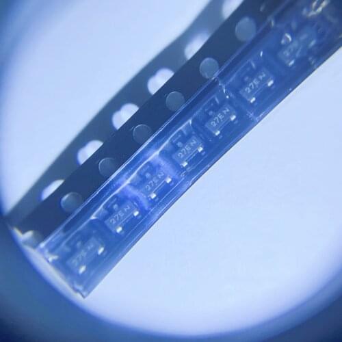 10PCS NUP2105LT1G SOT-23 silk-screen 27ev 24v diode TVS esd protection original products