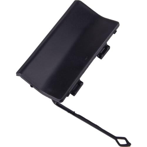 2048850226 A2048850226 Rear Bumper Tow Hook Eye Cover Cap Fit For Mercedes Benz AMG C Class W204 2007 2008 2009 2010 2011 2012