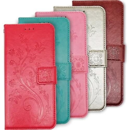 For TCL 20 SE 2021 6.82" Wallet Case High Quality Flip Leather Protective Phone Support Cover