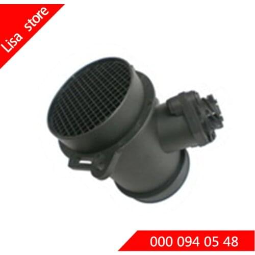 Air flow sensor For Mercedes-Benz C-CLASS W202 C36 AMG C280 1994-1998 OEM: A0000940548 0280217500 0 280 217 500