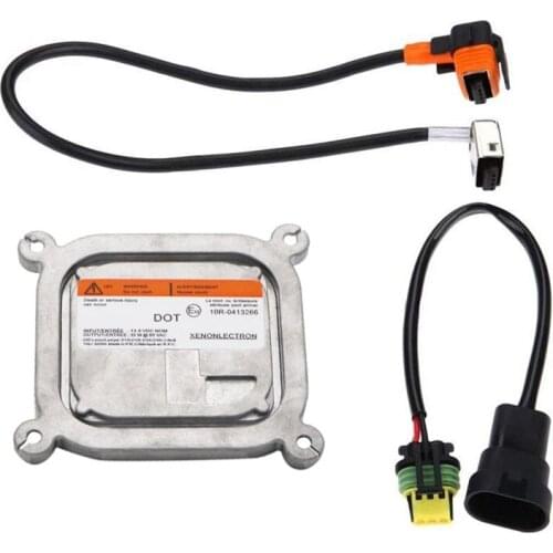 For “Xenon hid balasto for fire and food cable for Ford Lincoln 10R034663 8A5Z13C170A D3Z-13C170-A 8A5Z-13C170-A