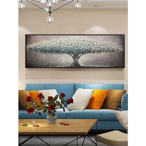 Home Decor Canvas Painting Custom Prints Wall Art Pictures For Living Room Decor Modular Poster