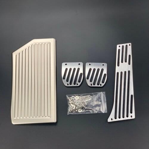 EAZYZKING Kia Pedal Pads