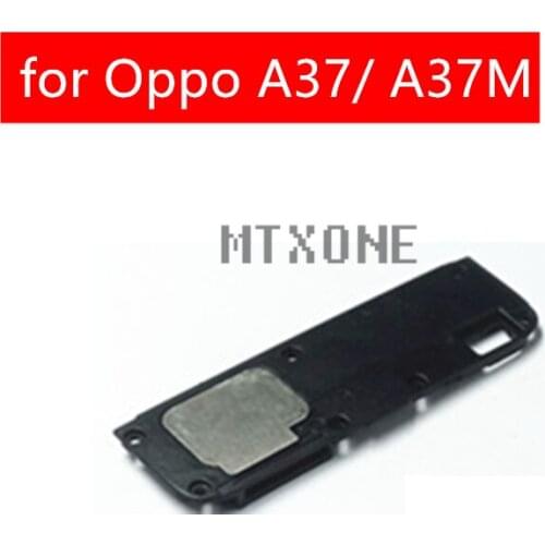 For oppo A37/ A37M Loudspeaker Buzzer Ringer Bell Call Speaker Loud Speaker Module Complete Spare Repair Part