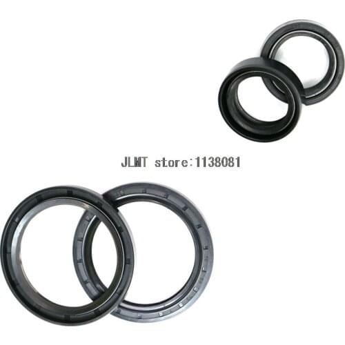 Fork OIL SEAL fit for MV AGUSTA 750 F4S 2005 50X63X8 50 63 8 mm