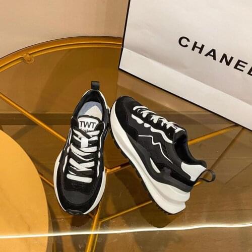 Miflame Womens Spring Shoes