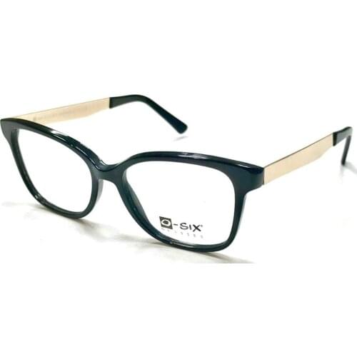 Frame glasses eyeglasses women O-Six Cod. OV1050 color C08 Cal. 53/18