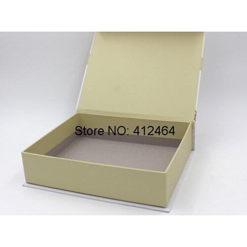 Wholesale Customized Paper Gift Box Packaging,Gift eyelash packaging box with custom logo ---PX10356