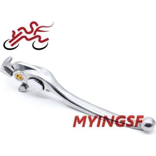 Front Brake Lever OEM Levers For HONDA CBR 650F VFR 800F/1200X CRF 1000L VFR800F VFR1200X CBR650F CRF1000L 2014-2018 2016 2017