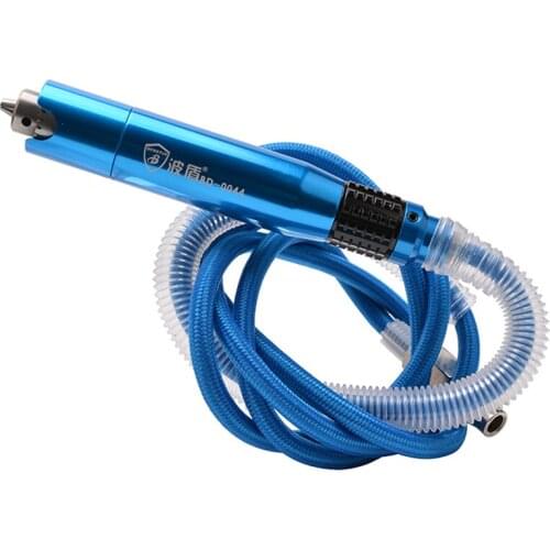 Pneumatic Engraving Machine Mini Pneumatic Air Die Grinder Chuck Windmill Pen Pneumatic Engraving Machine Tools BD-0044