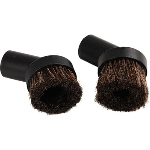 Dust Cleaning Brush Cleaner Mini Round Small Mute Vacuum Cleaner Industry Brushes Home Accessories GI875224
