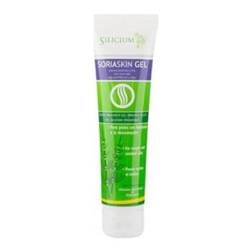 Silicium España Goods For Beauty And Health