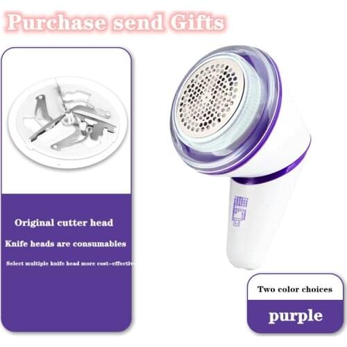 Hot selling electric clothes depilation pill remover portable clothes depilation machine fabric sweater depilation USB charging