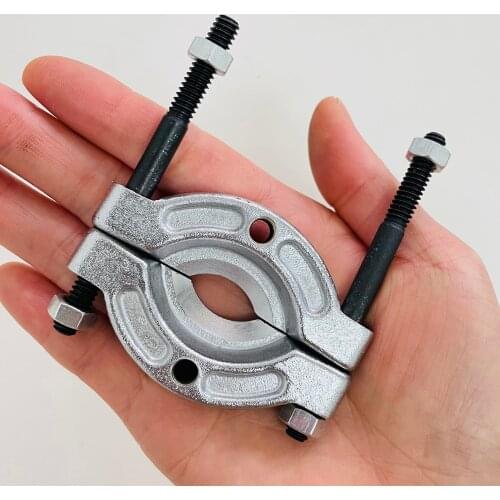 1"Bearing Separator 10mm~30mm(2/5" To 1-1/5")Small Bearing Splitter Bearing Puller Bearing Separator Remover Tool Bearing Puller
