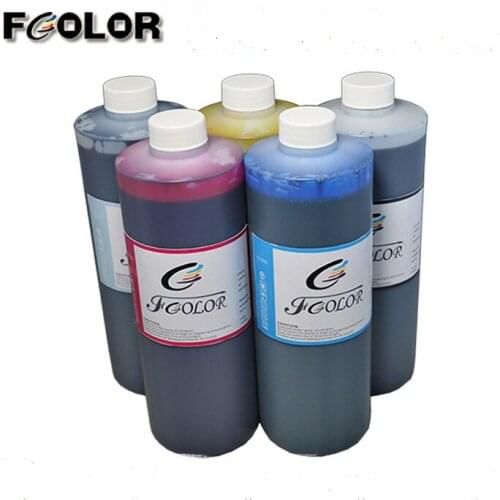 1000ML Universal Dye Ink for Epson Stylus SC-T3280 T5280 T7280 Printer