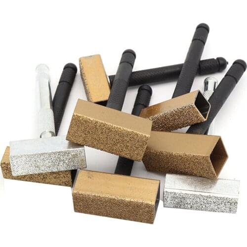 Diamond Grinding Disc Wheel Stone Dresser Tool Dressing Grinder Handle Head Tool Dressing Bench Pen blade Abrasive Grinder Tools