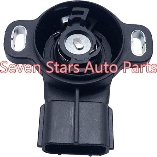 Auto Parts TPS Throttle Position Sensor Anticlockwise For Toyota OEM 13420-60G00 1342060G00