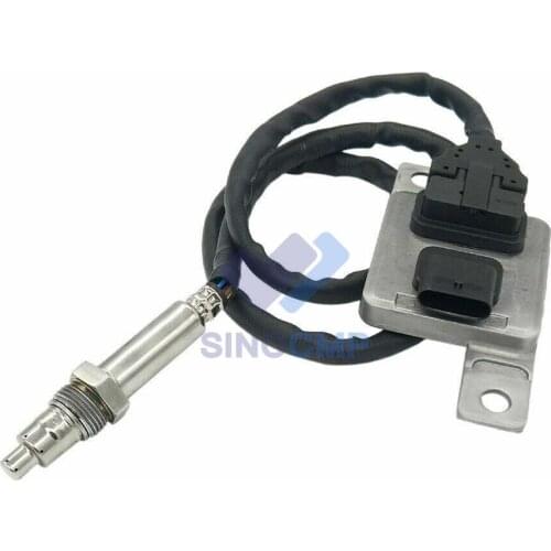Downstream Nox Sensor For Audi Q7 2009-2015 VW Touareg TDI 2009-2016 059907807G
