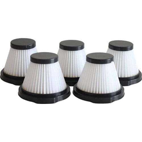 HEPA Filter for Mi Deerma DX115 DX115S DX115C Portable Vacuum Cleaner filter Parts Accessories