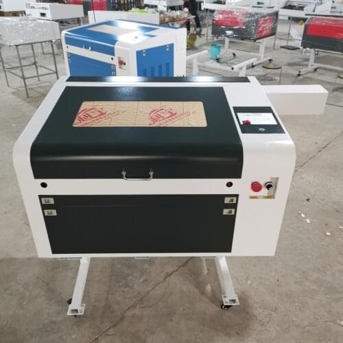 LCSPR 60w 4060 co2 laser engraver 220v/100v co2 laser cutting machine CNC with good price