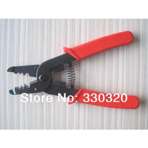 Multi-functional cable stripper stripping tool LS-1040