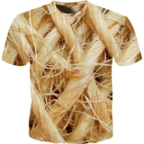 New Fashion WomenMen Cartoon Cute Bugs Bunny 3D Printed Casual T-Shirt