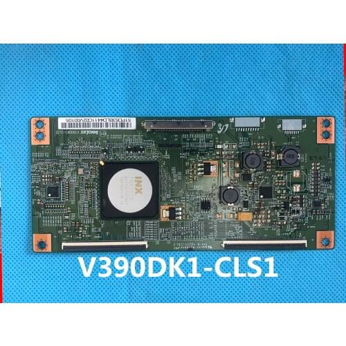 1PCS free shipping Good test T-CON board for U28D590D LU28D590 V390DK1-CLS1