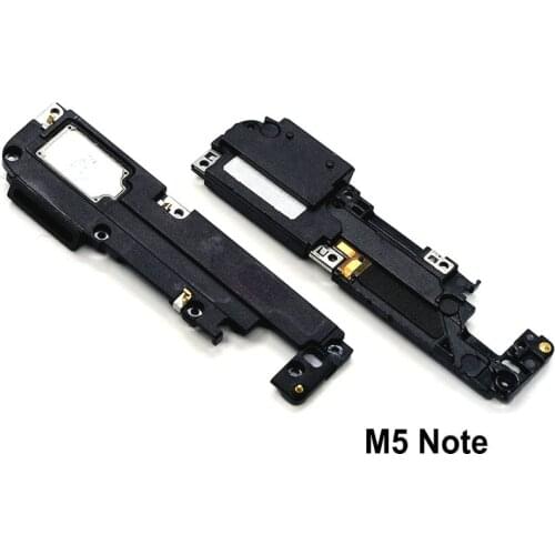 QCKBST Speakers For Phones Meizu M5 Note